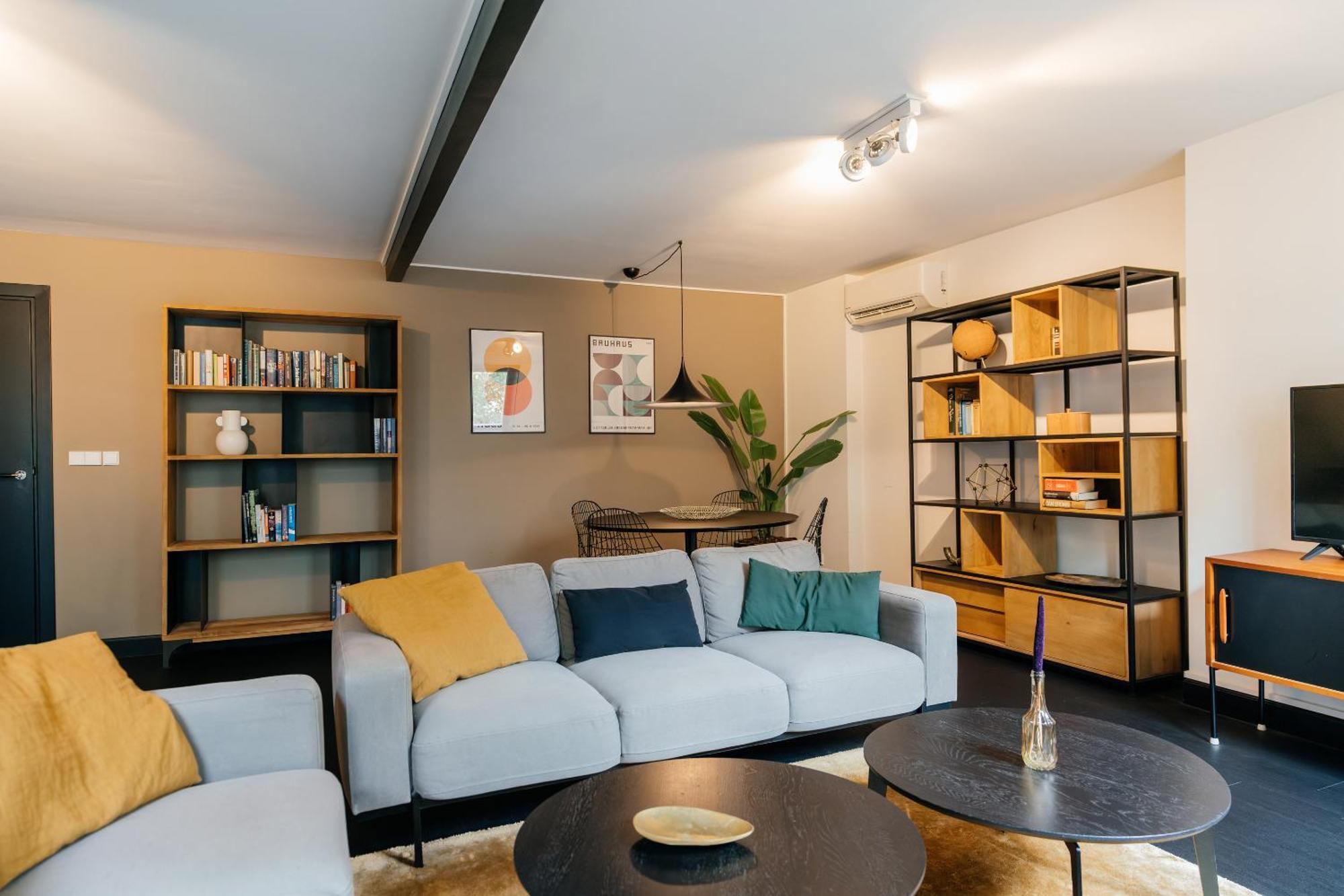 The Hunfeld Hotell Utrecht Eksteriør bilde