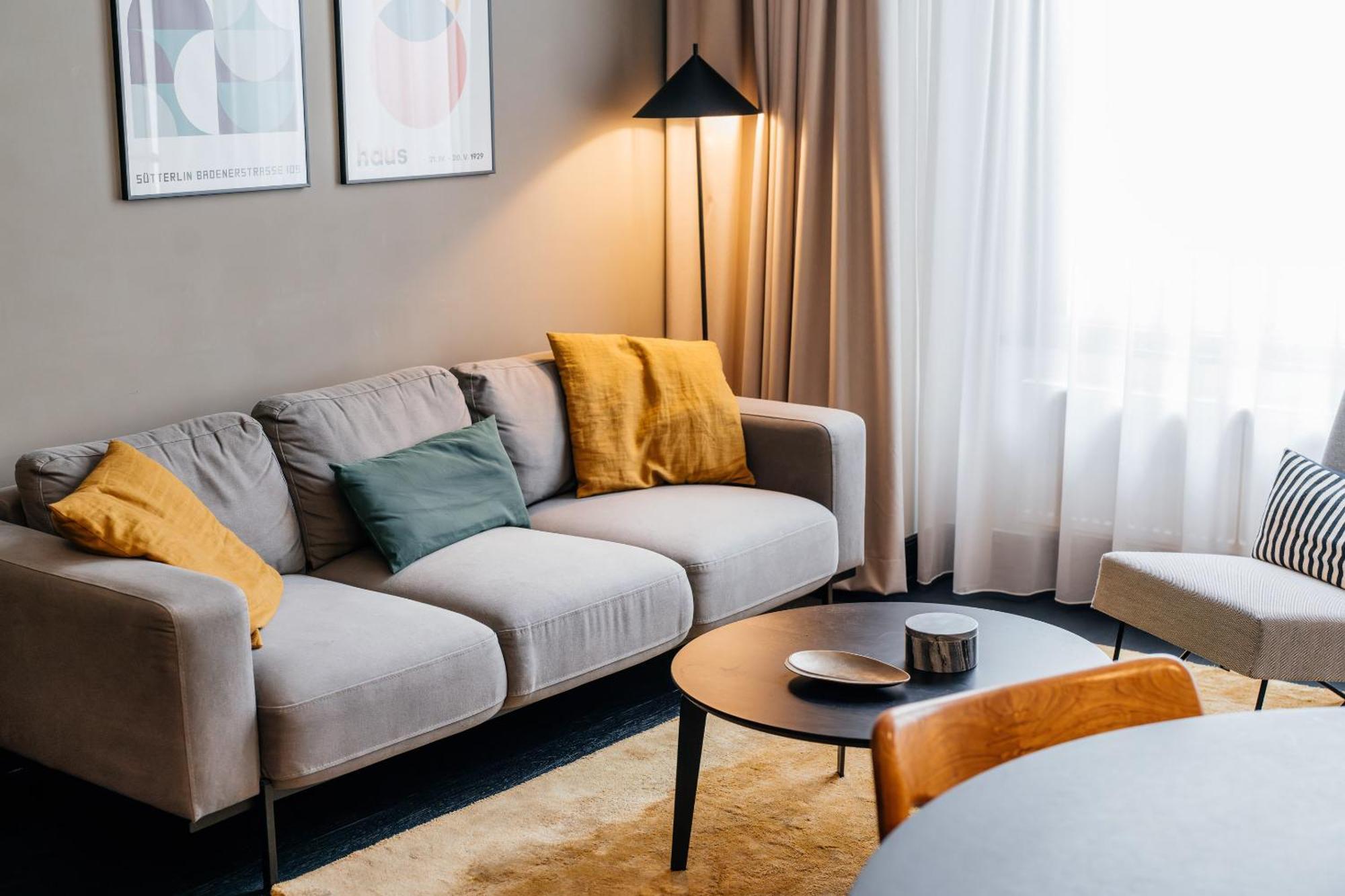 The Hunfeld Hotell Utrecht Eksteriør bilde